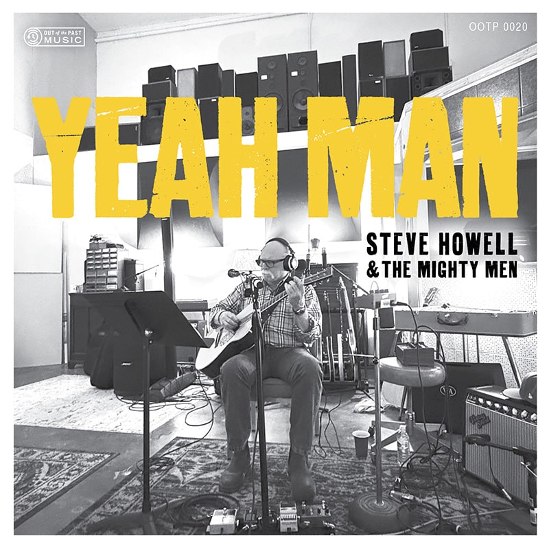 YEAH-MAN-Steve-Howell-3000x3000-1-scaled