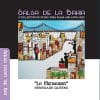 Renegade Queens SALSA FROM THE BAY - A COLLECTION OF SAN FRANCISCO BAY AREA SALSA AND LATIN JAZZ