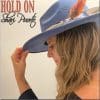 Shari Puorto  Hold On