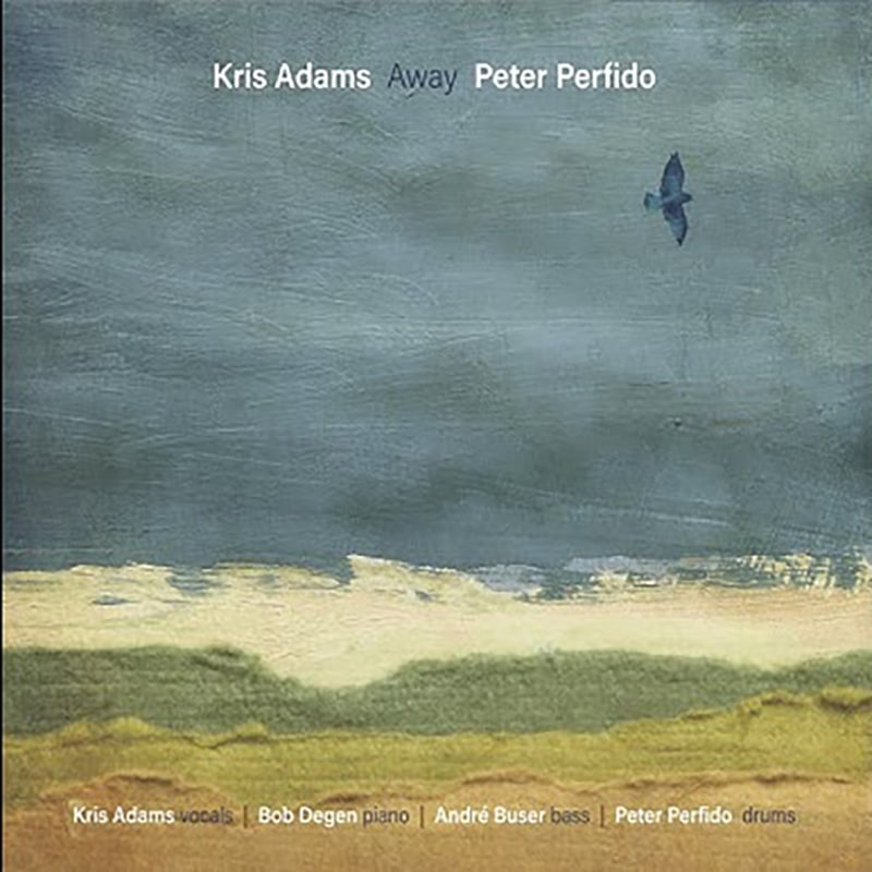 Kris Adams & Peter Perfido AWAY