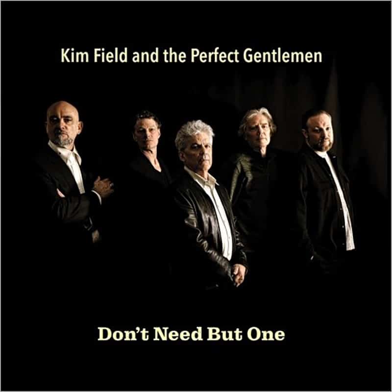 Kim Field And The Perfect Gentlemen  Don't Need But One