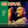 Aki Kumar  God Bless The USA