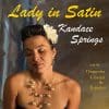 Kandace Springs  Lady in Satin