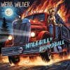 Webb Wilder  Hillbilly Speedball