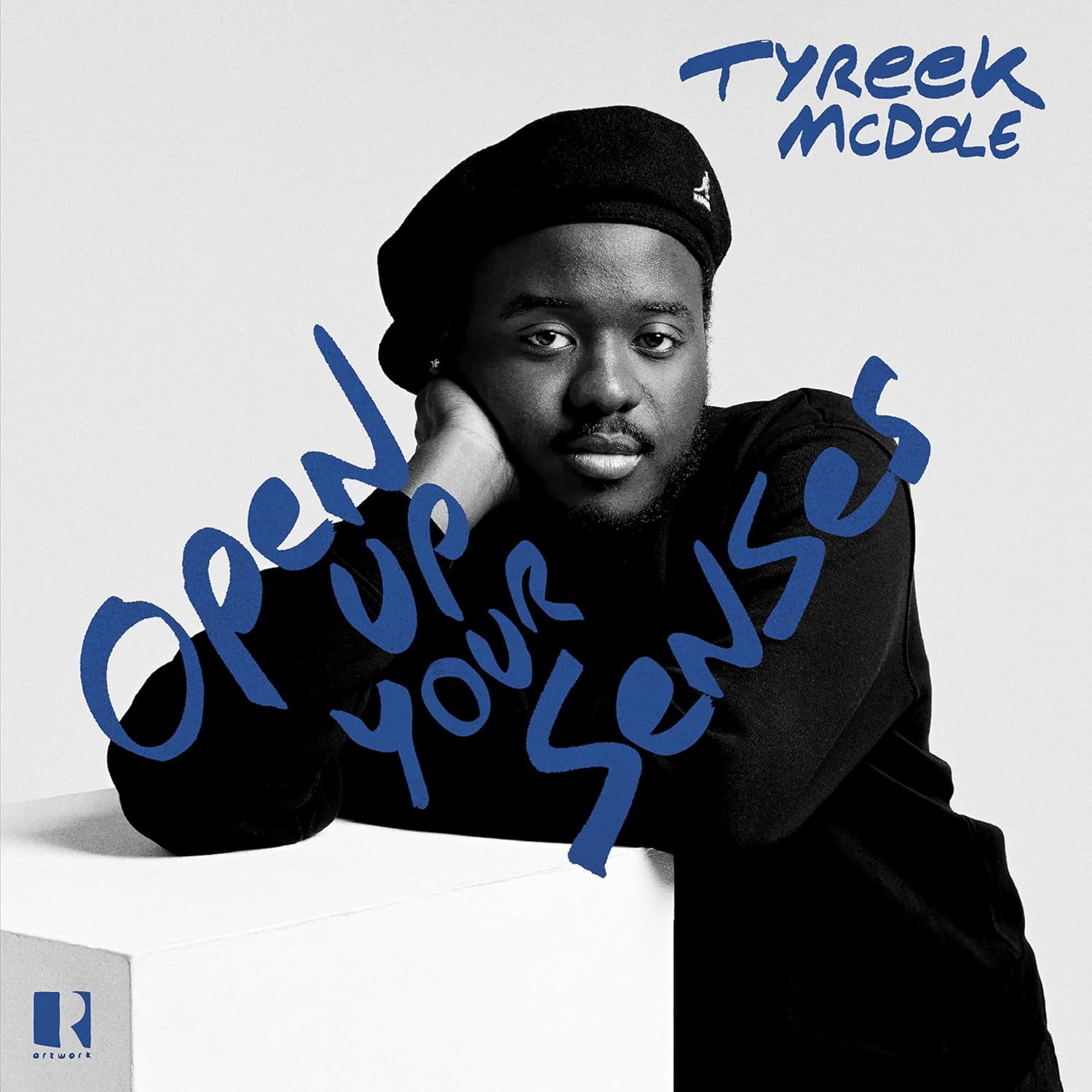 Tyreek McDole  OPEN UP YOUR SENSES