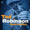 Tad Robinson  Soul In Blue