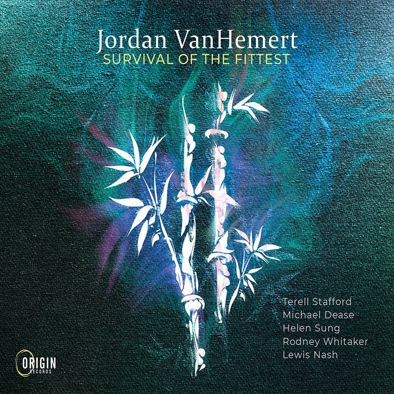 Jordan VanHemert  Survival of the Fittest