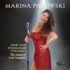 Marina Pacowski  NEW JAZZ STANDARDS VOLUME 7 – THE MUSIC OF CARL SAUNDERS