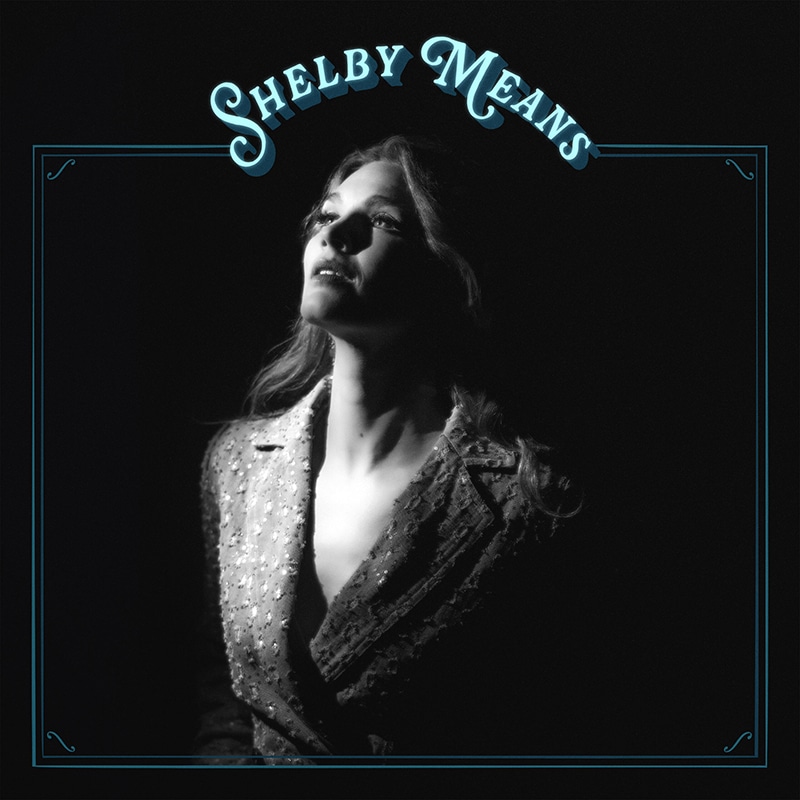 Shelby Means  Shelby Means  