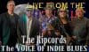 LIVE from the Midnight Circus Featuring The Rip Cords
