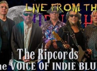 The Ripcords copy