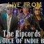 The Ripcords copy
