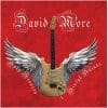 David M'ore  Holy Sinners & Sinful Saints