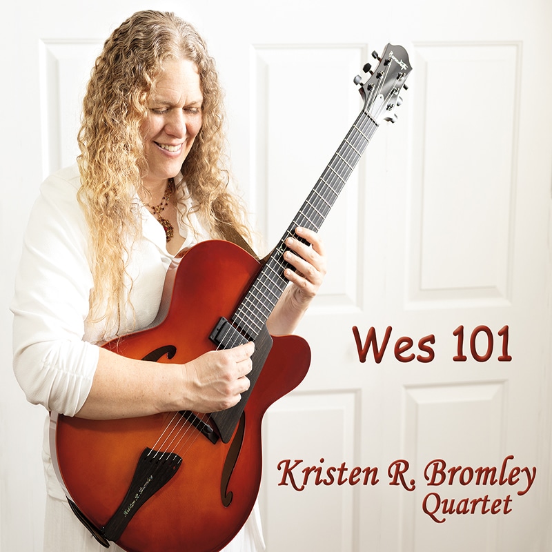 Kristen R. Bromley QUARTET  WES 101