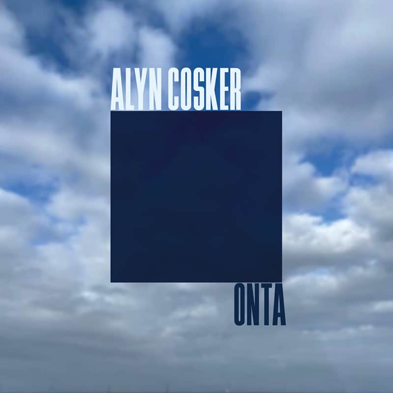Alyn Cosker  ONTA
