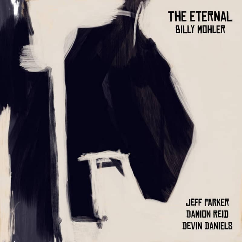 Billy Mohler  The Eternal