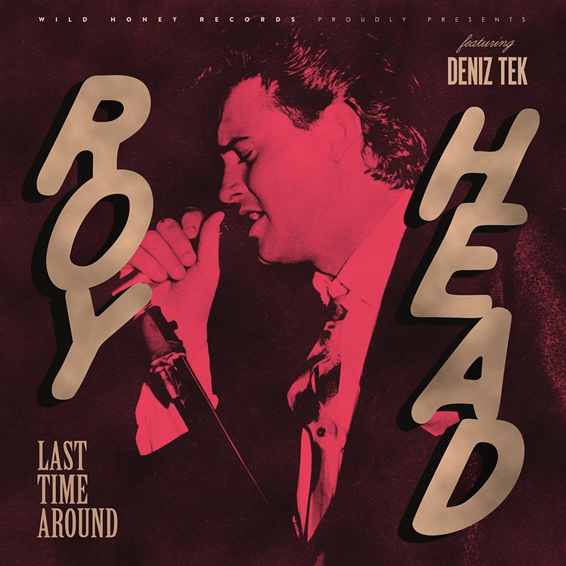 Roy Head  Last Time Around