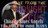 LIVE from the Midnight Circus Featuring The Chicago Blues Allstars