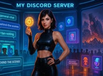 discord