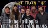 LIVE from the Midnight Circus Featuring Kung Fu Hippies