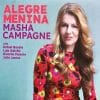 Masha Campagne  ALEGRE MENINA