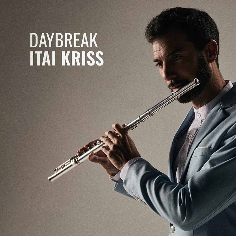 Itai Kriss  DAYBREAK