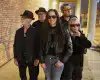 Jennifer Lyn and the Soul Revival is Making a Scene