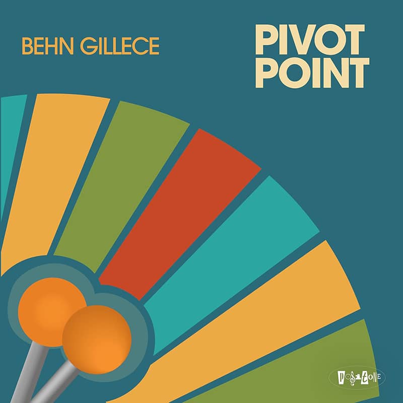 Behn Gillece  Pivot Point