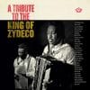 Various Artists  A Tribute to the King of Zydeco