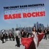 The Count Basie Orchestra with Deborah Silver  BASIE ROCKS!