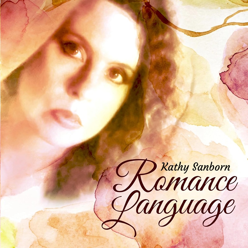 Kathy Sanborn  ROMANCE LANGUAGE