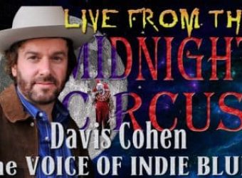 Davis Cohen