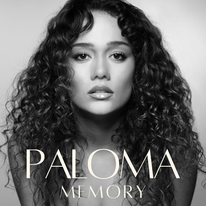 Paloma  MEMORY