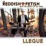 Reddish+Fetish