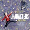 Charles Chen  Building Characters