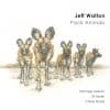 Jeff Walton  Pack Animals
