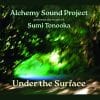 Alchemy Sound Project performs the music of Sumi Tonooka  UNDER THE SURFACE