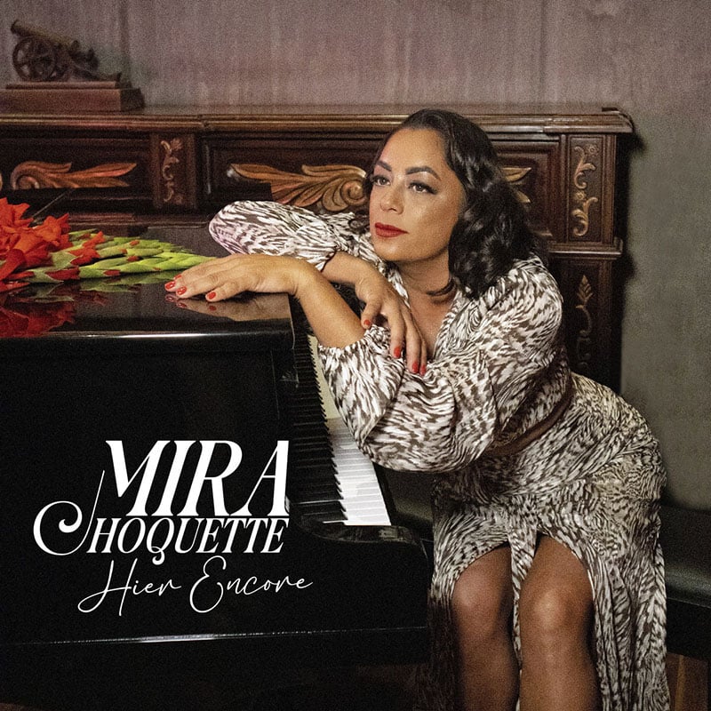 Mira Choquette  HIEN ENCORE