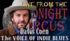LIVE from the Midnight Circus Featuring Davis Coen