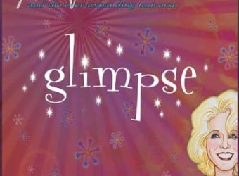 glimpse