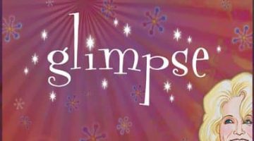 glimpse