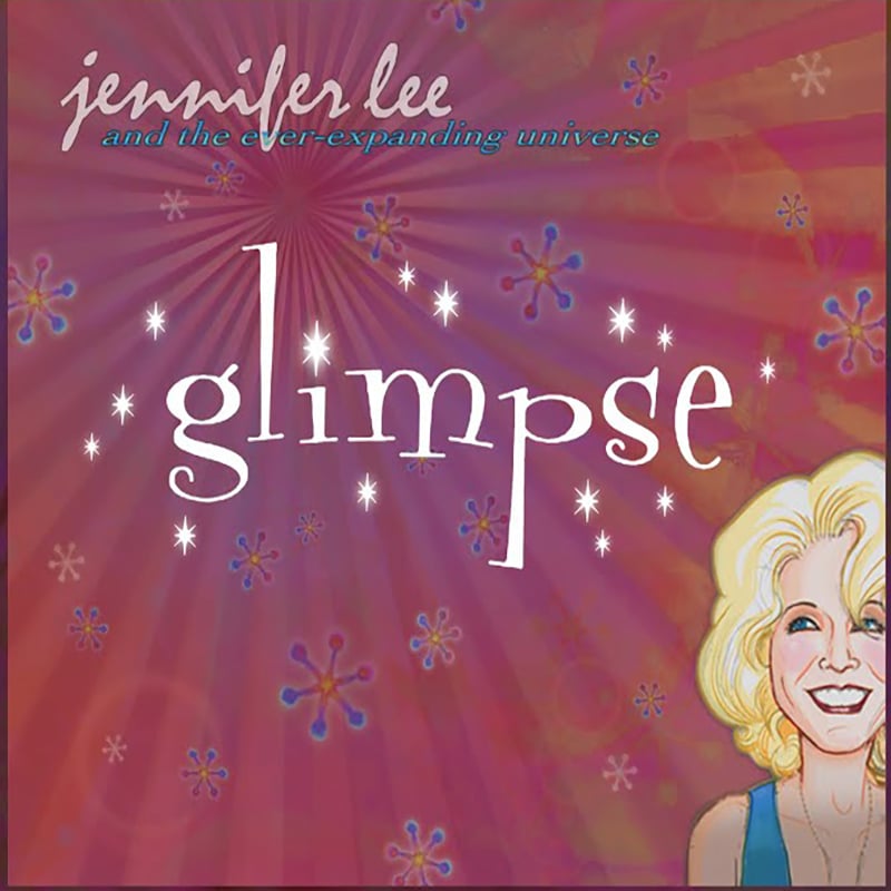 Jennifer Lee  GLIMPSE