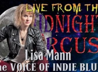 lisa Mann