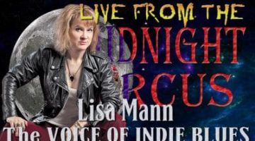 lisa Mann