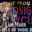 lisa Mann