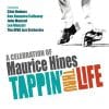 The Diva Jazz Orchestra  A CELEBRATION OF MAURICE HINES: TAPPIN’ THRU LIFE