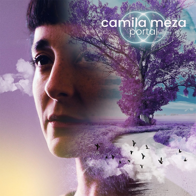 Camila Meza  PORTAL