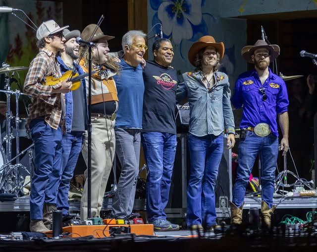 The Spirit of Toy in Telluride