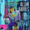 Allan Harris  The Poetry of Jazz: Live at Blue Llama