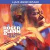 Roger Glenn  MY LATIN HEART